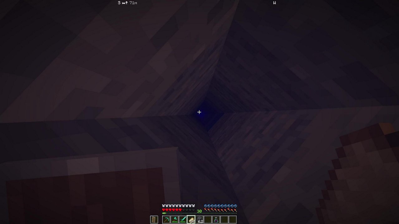 Stream snapshot