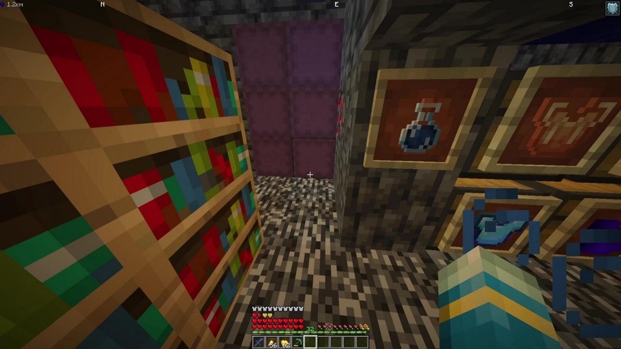 Stream snapshot