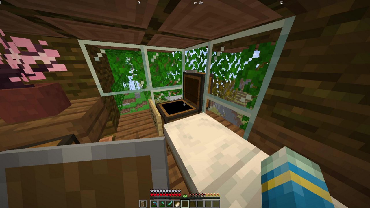 Stream snapshot