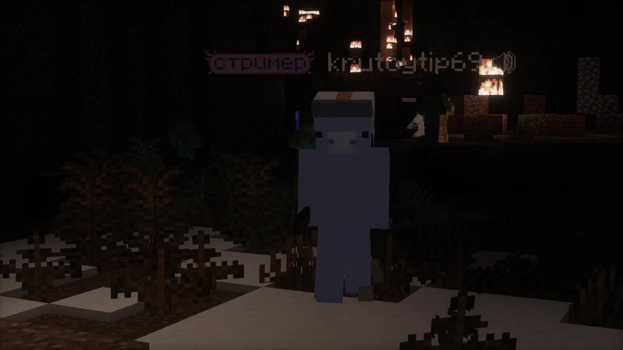 Stream snapshot