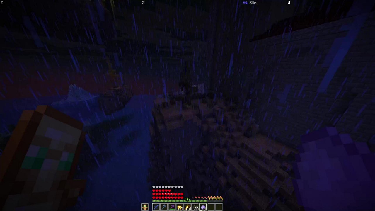 Stream snapshot