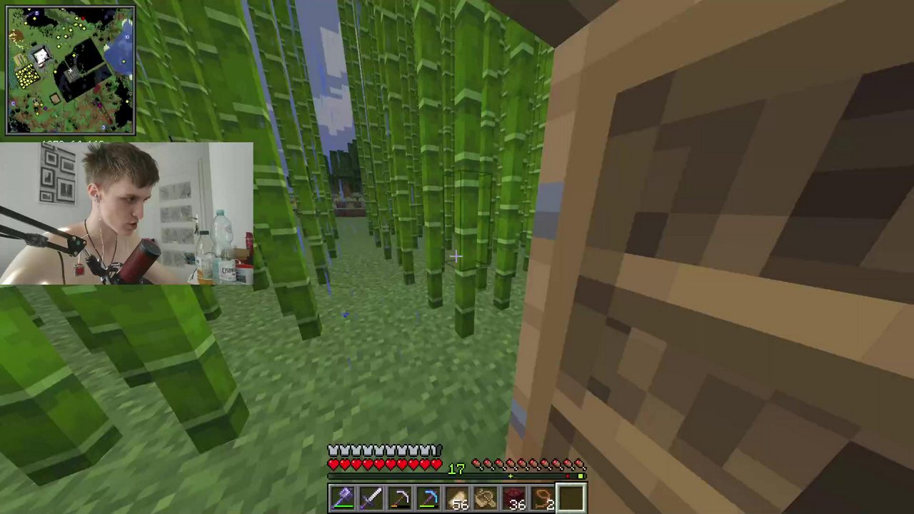 Stream snapshot