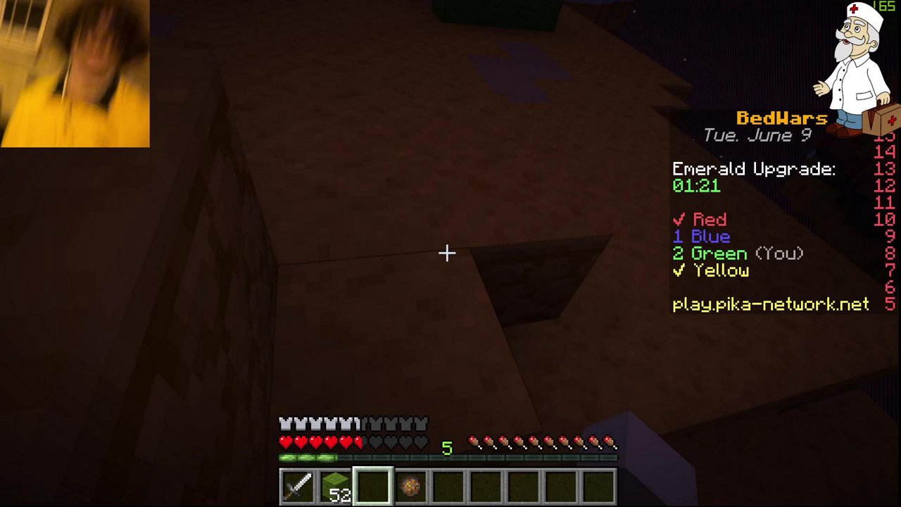 Stream snapshot