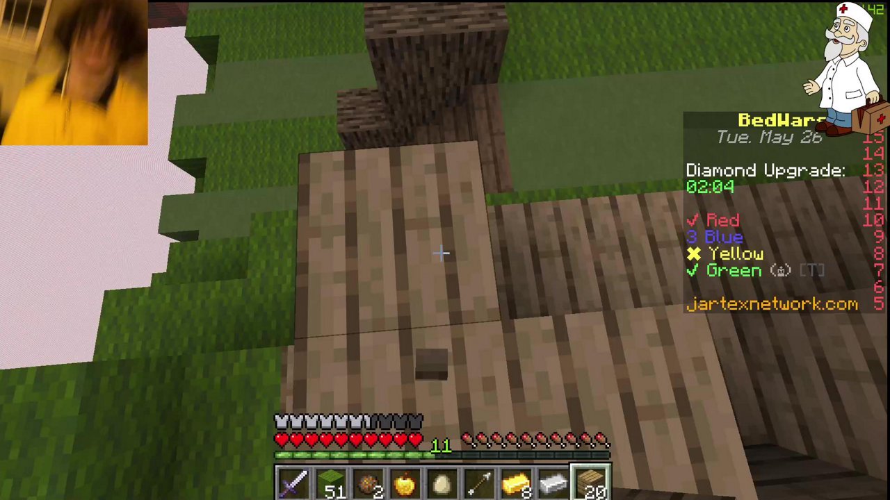 Stream snapshot