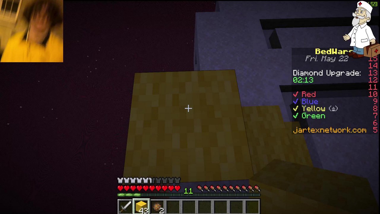 Stream snapshot