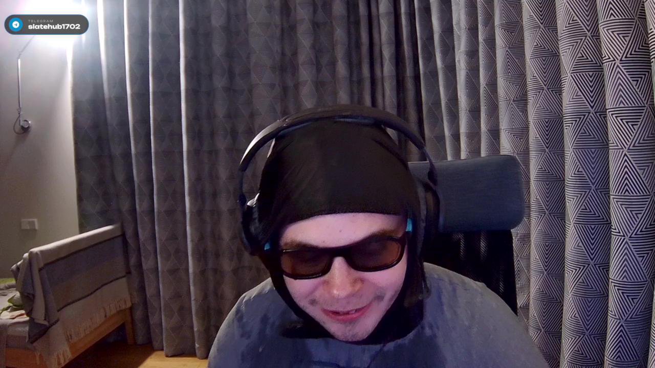 Stream snapshot
