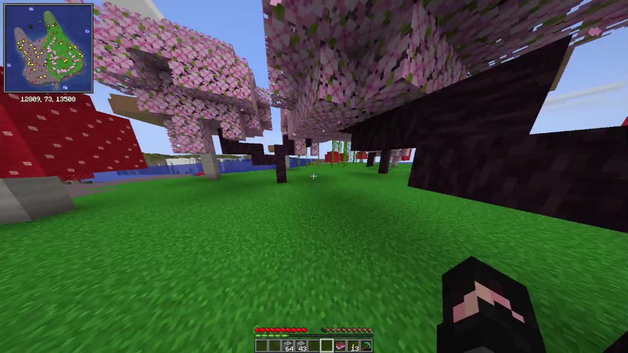 Stream snapshot