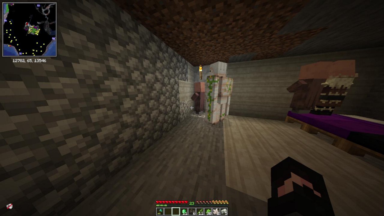 Stream snapshot
