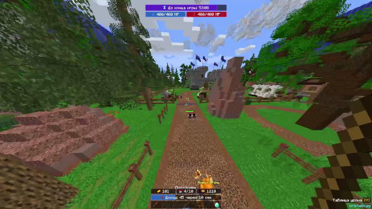 Stream snapshot