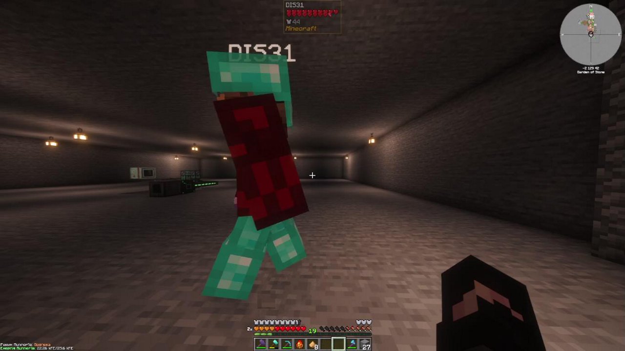 Stream snapshot