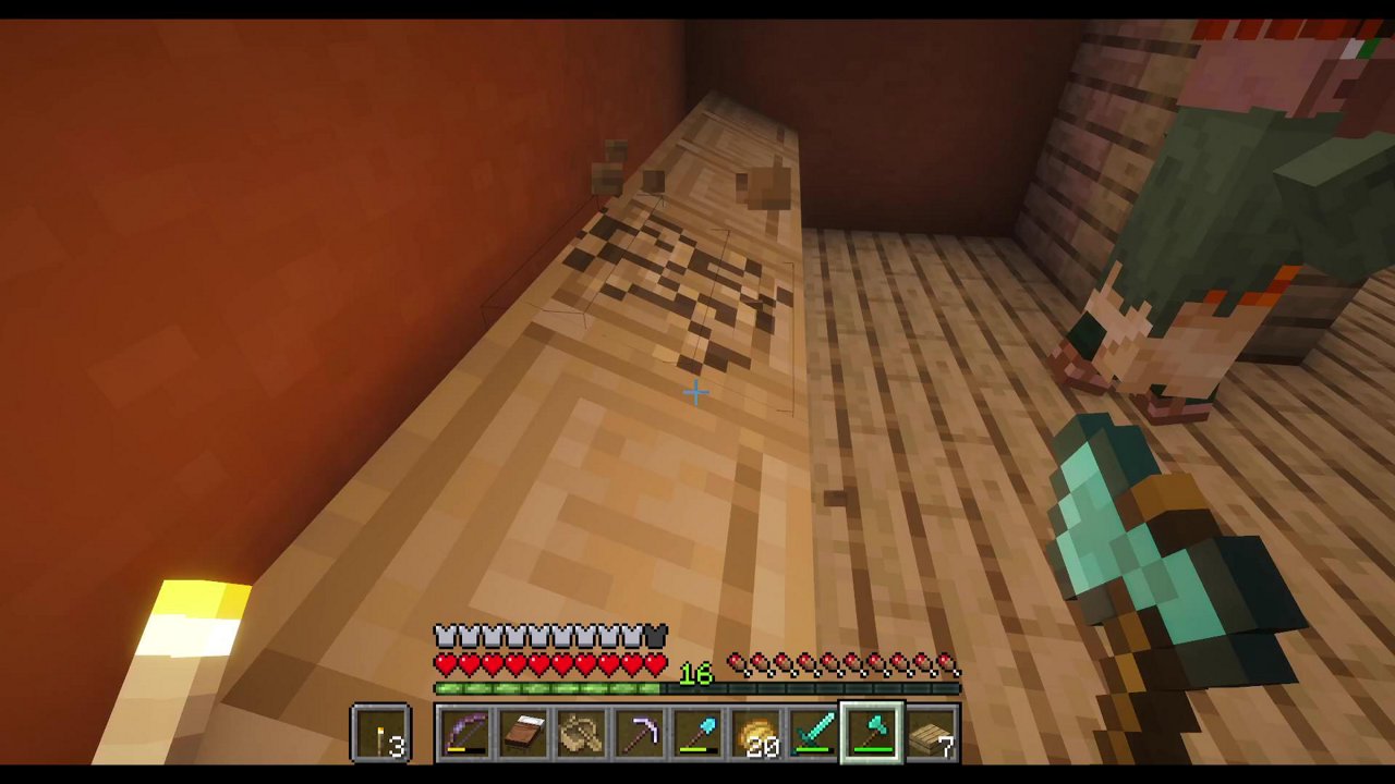 Stream snapshot