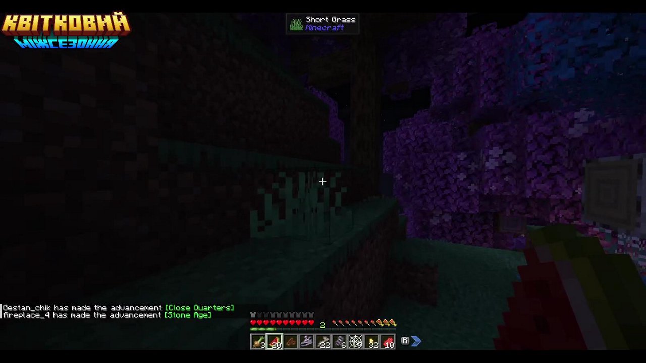 Stream snapshot