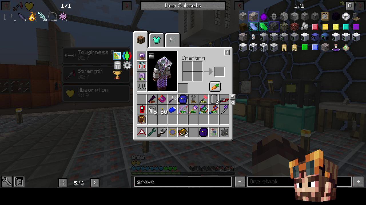 Stream snapshot