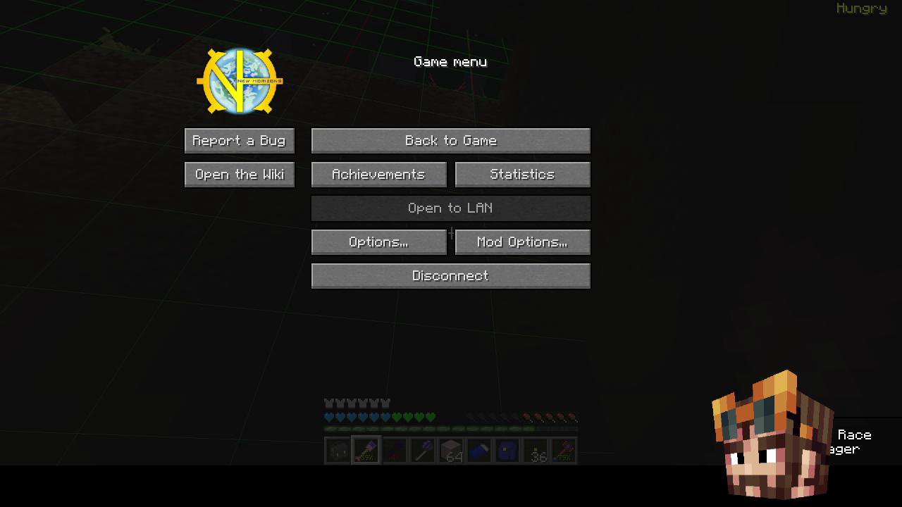 Stream snapshot