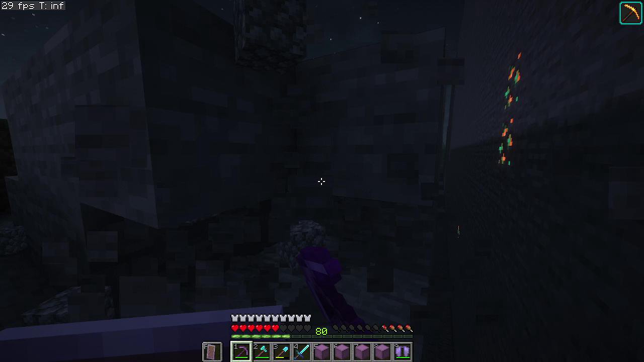 Stream snapshot