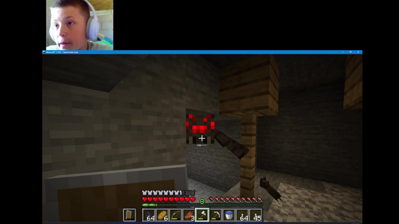 Stream snapshot