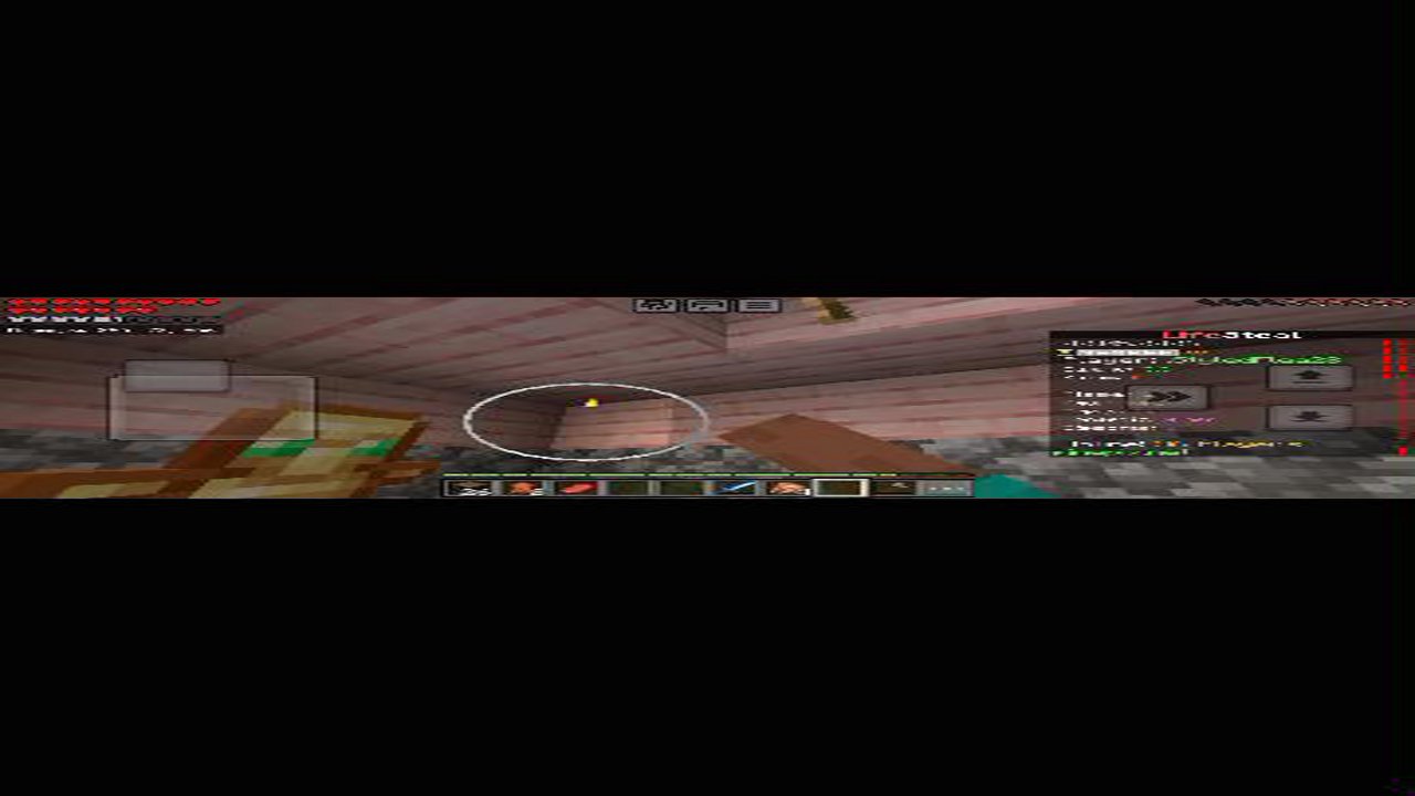 Stream snapshot