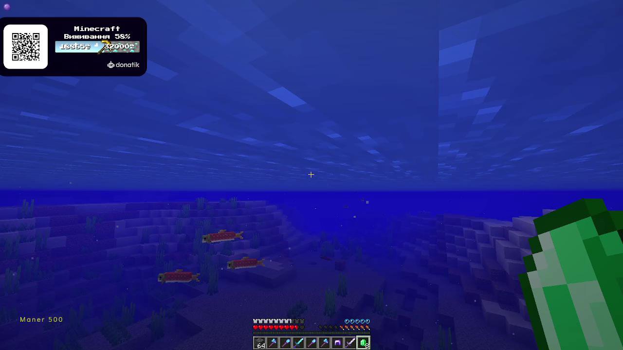 Stream snapshot