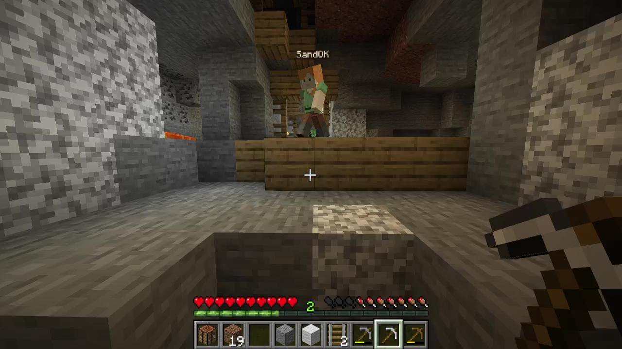 Stream snapshot