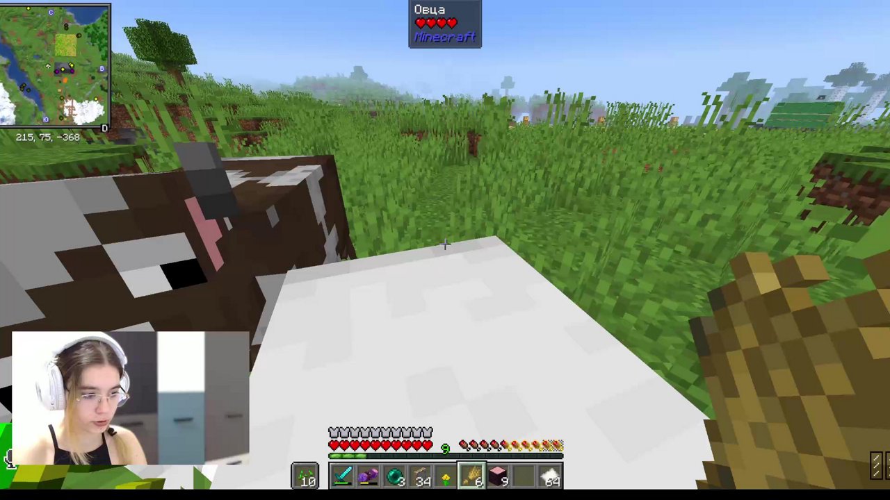 Stream snapshot