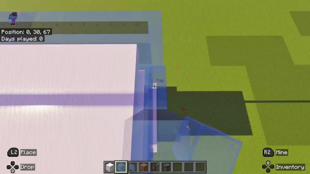 Stream snapshot