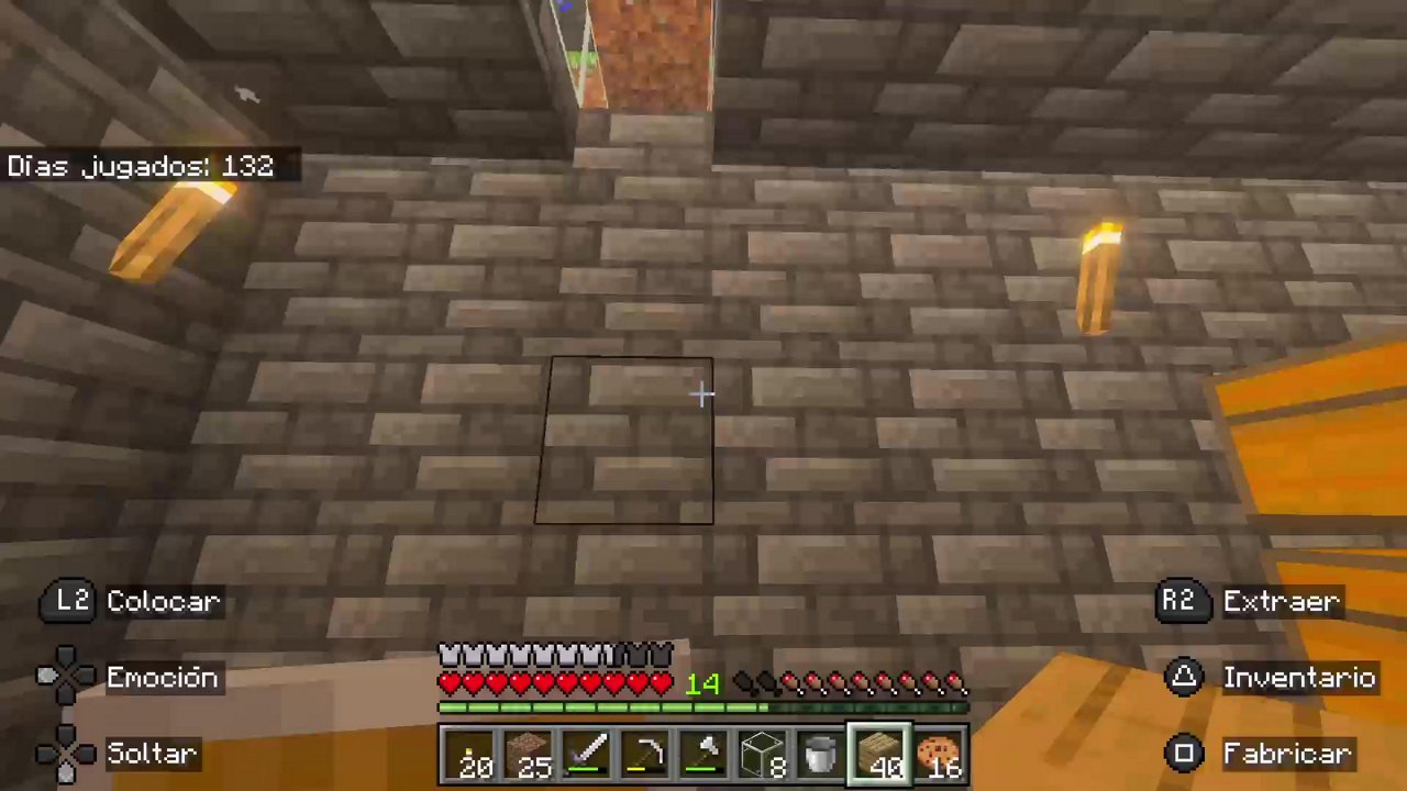 Stream snapshot