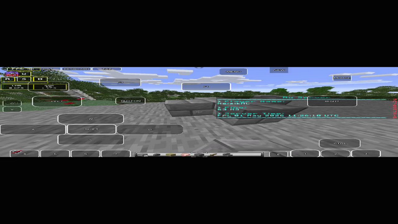 Stream snapshot
