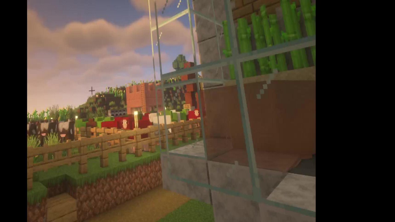 Stream snapshot