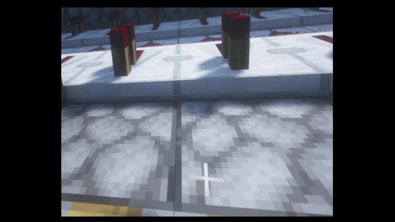 Stream snapshot