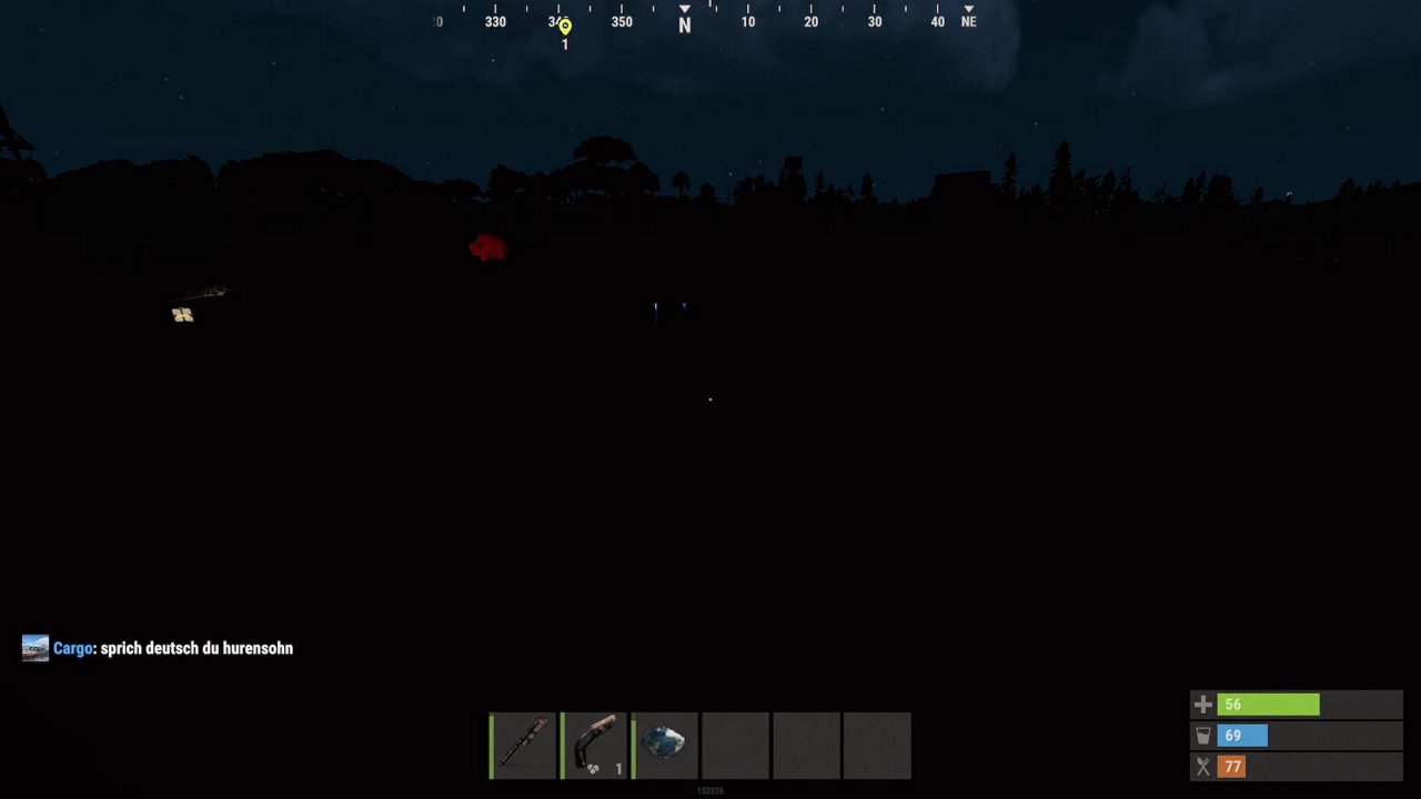 Stream snapshot