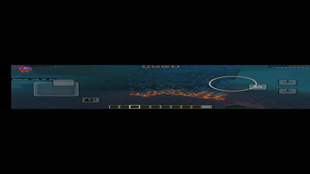 Stream snapshot