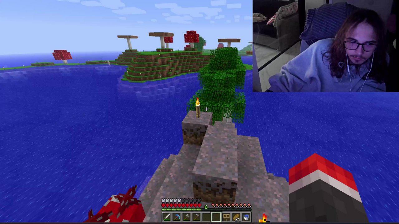 Stream snapshot