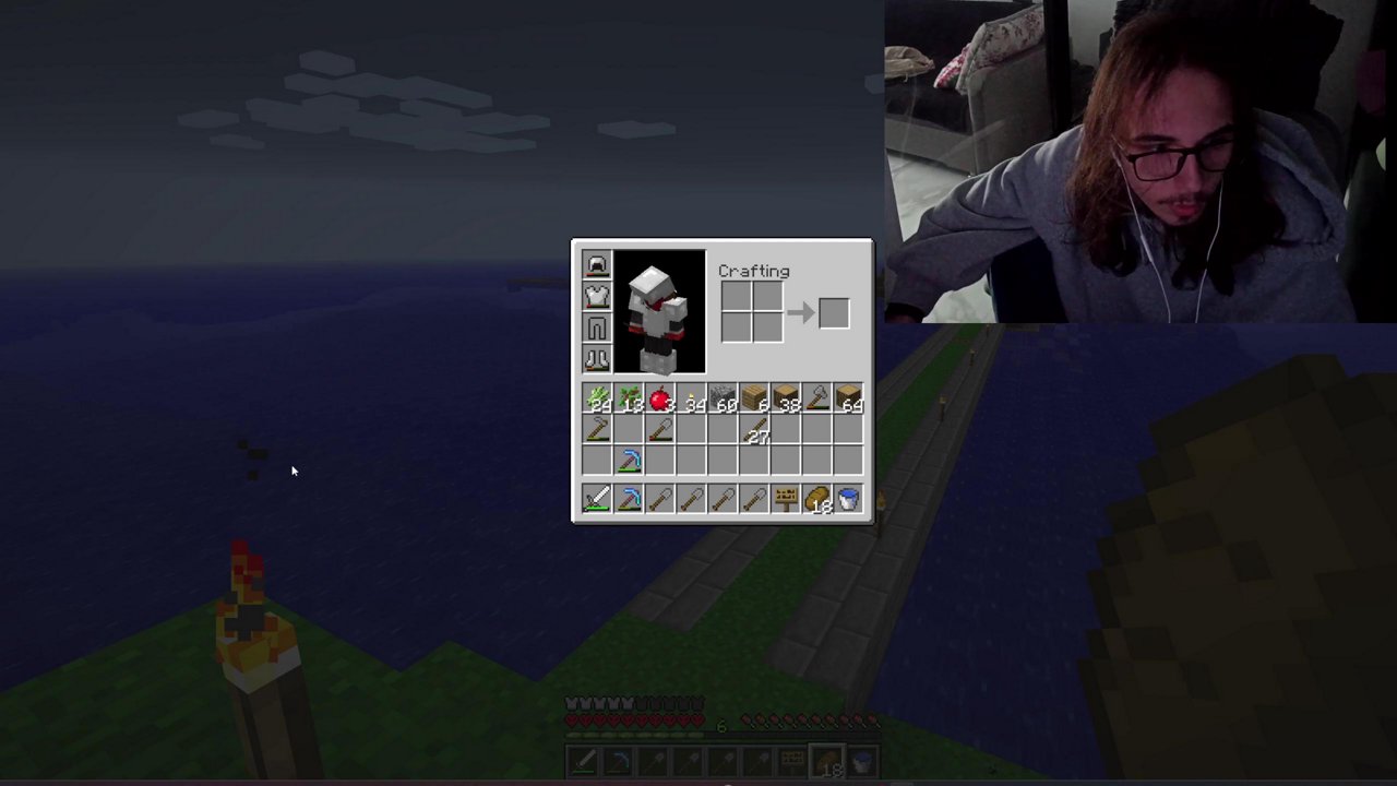 Stream snapshot
