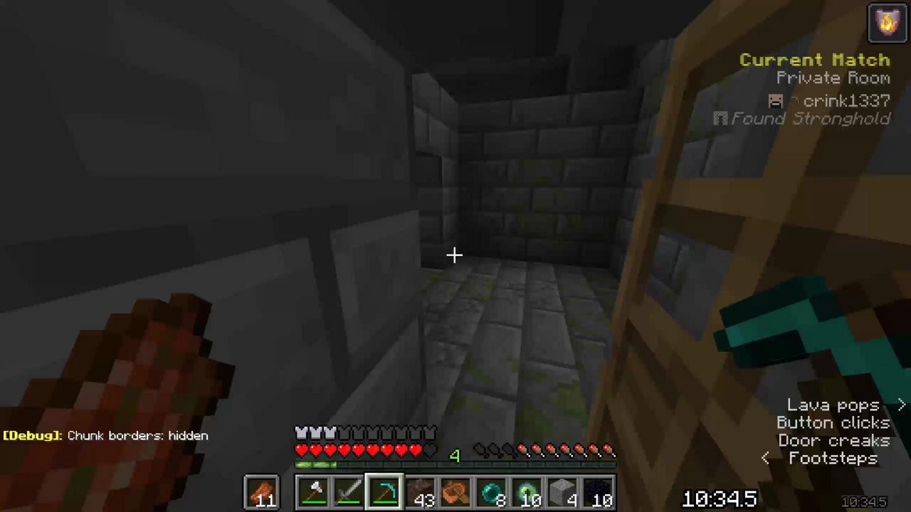 Stream snapshot