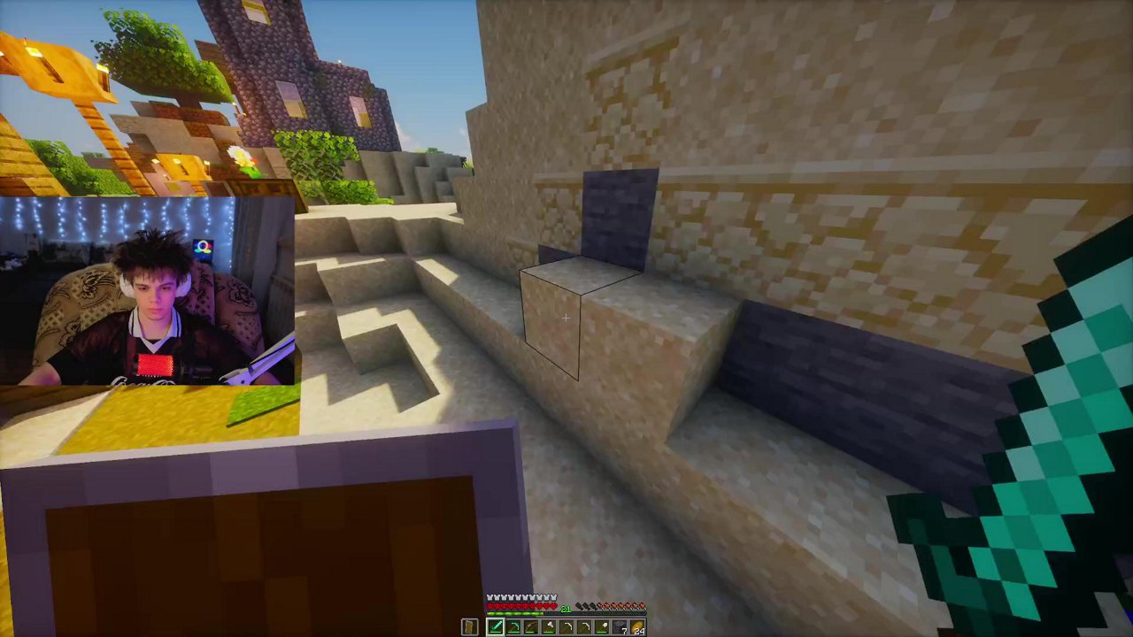 Stream snapshot