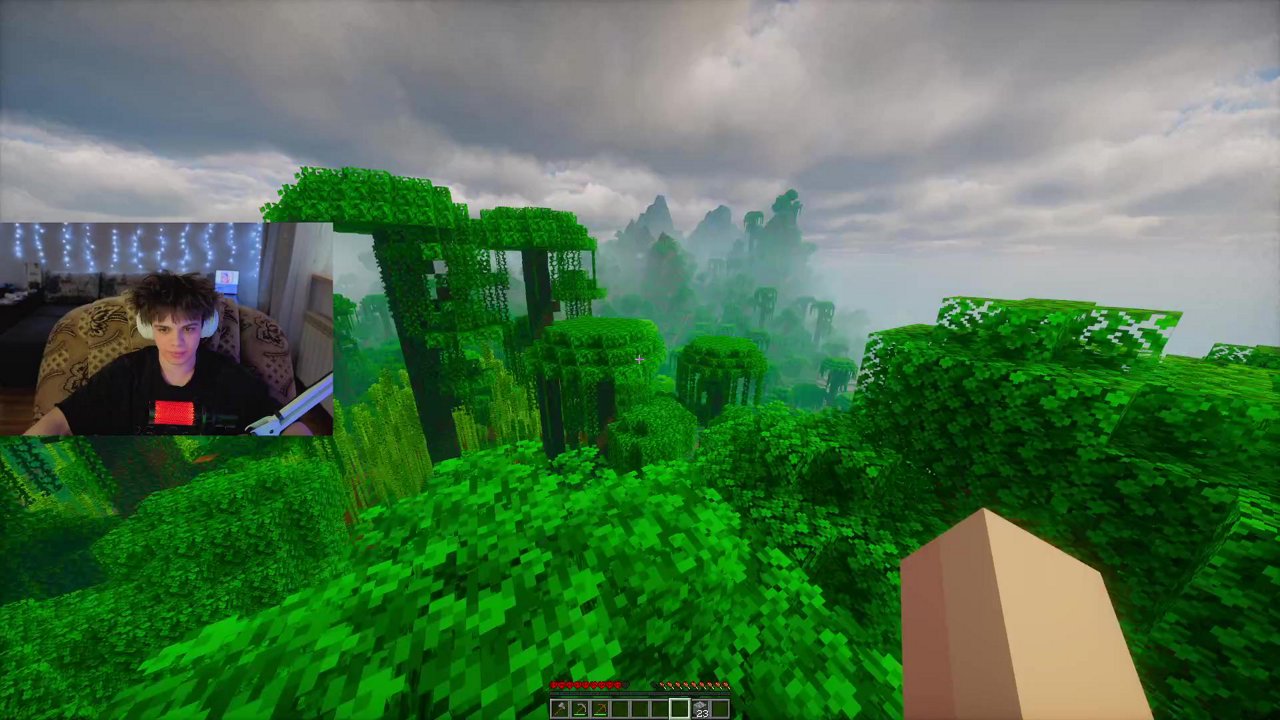 Stream snapshot