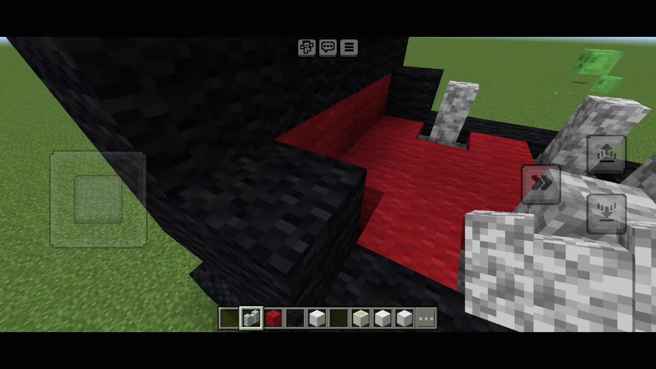 Stream snapshot