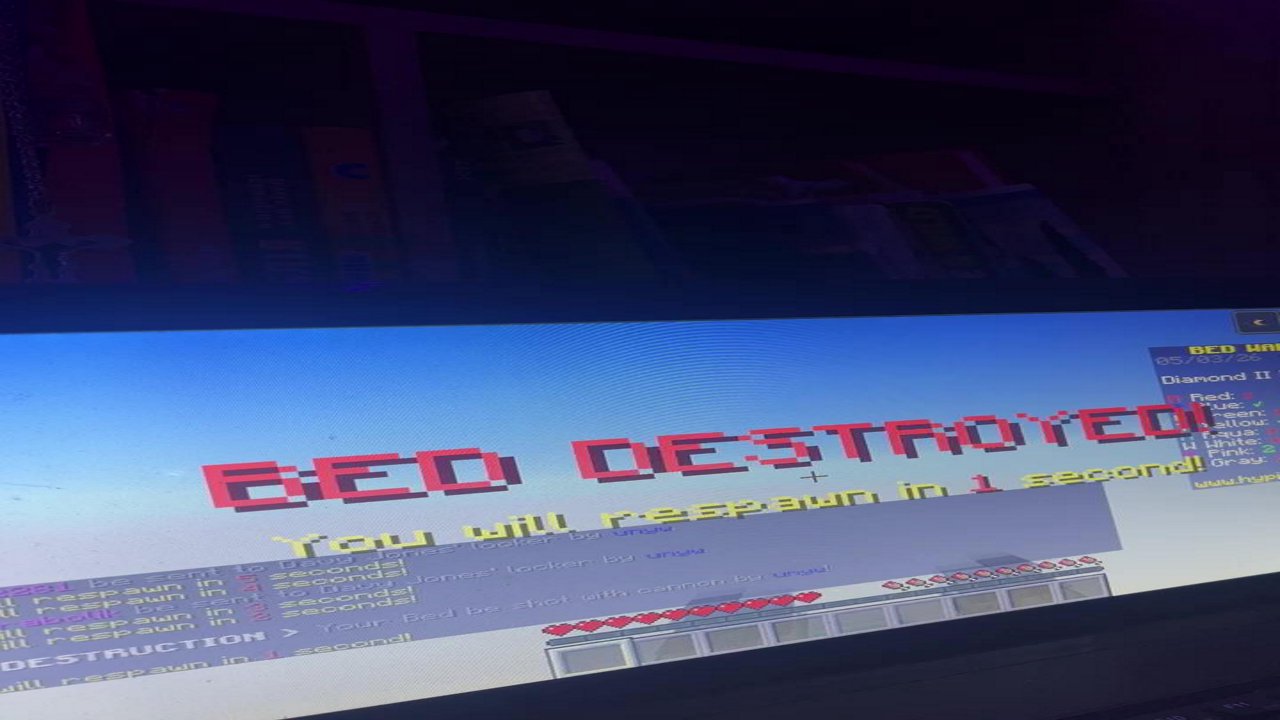 Stream snapshot