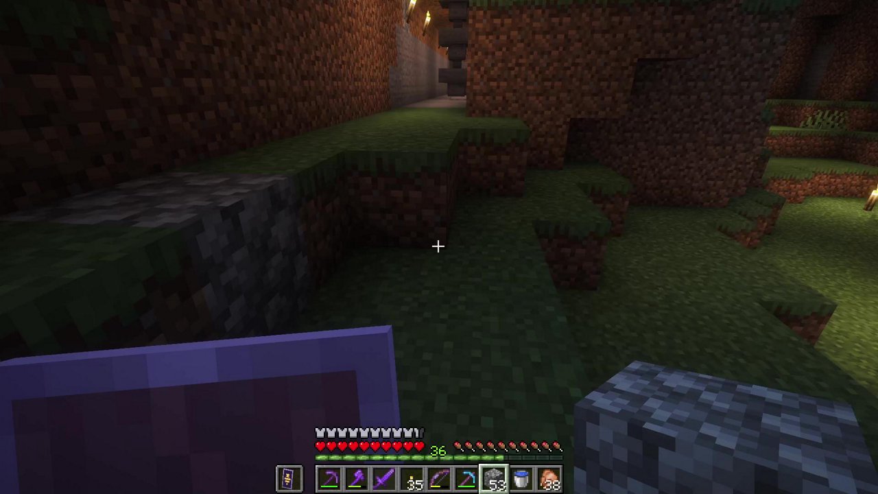 Stream snapshot