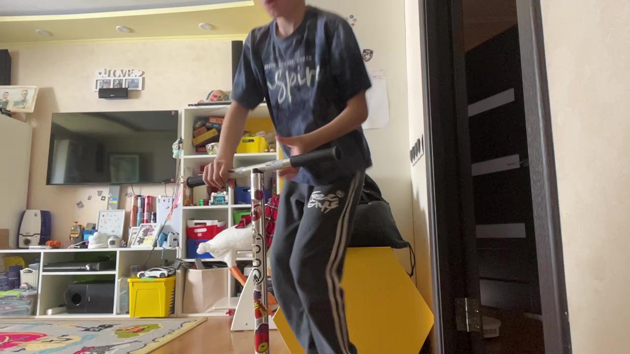 Stream snapshot