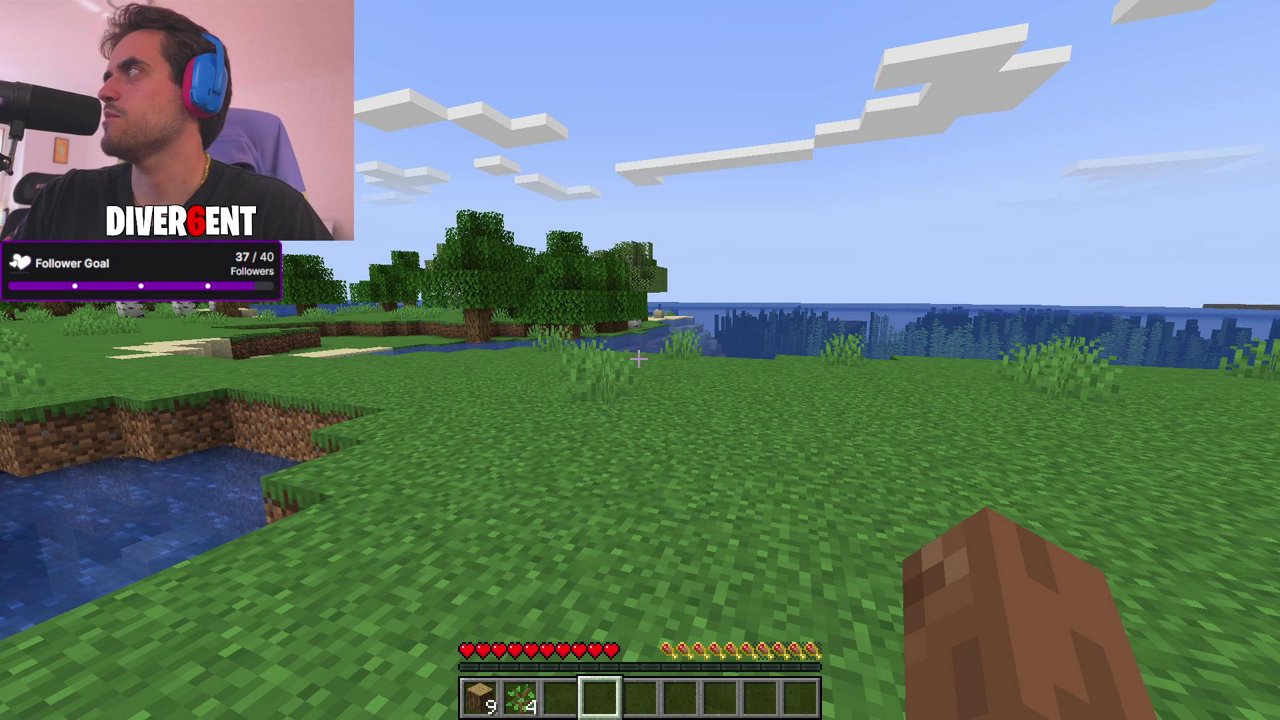 Stream snapshot
