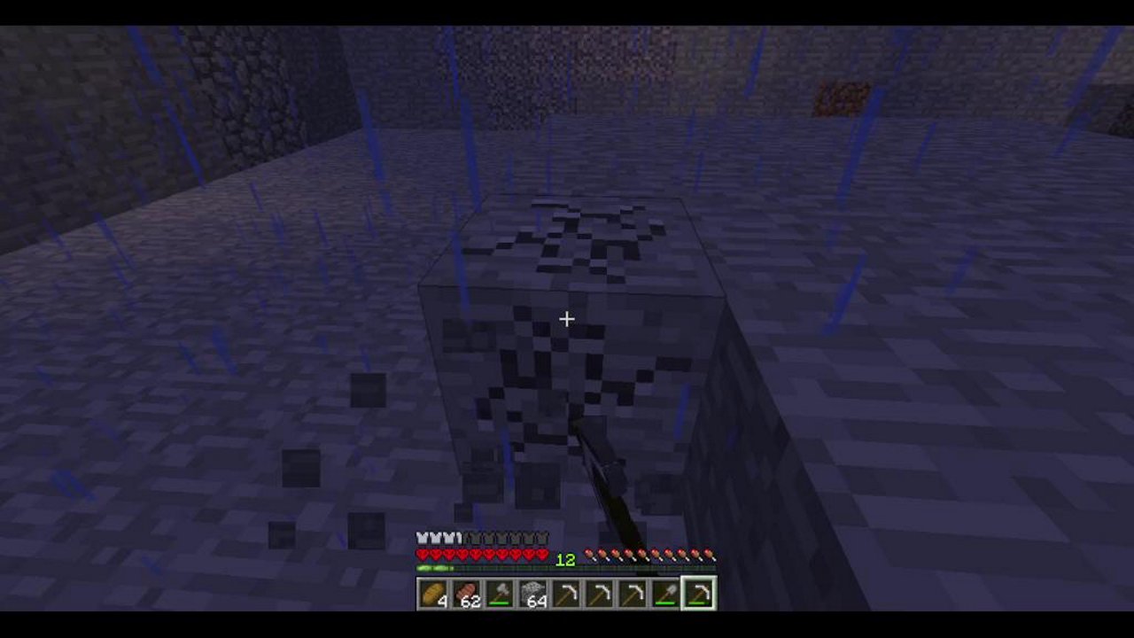Stream snapshot