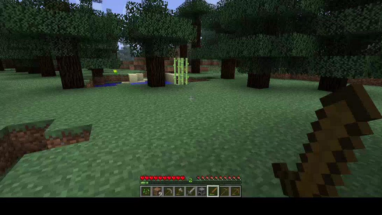 Stream snapshot