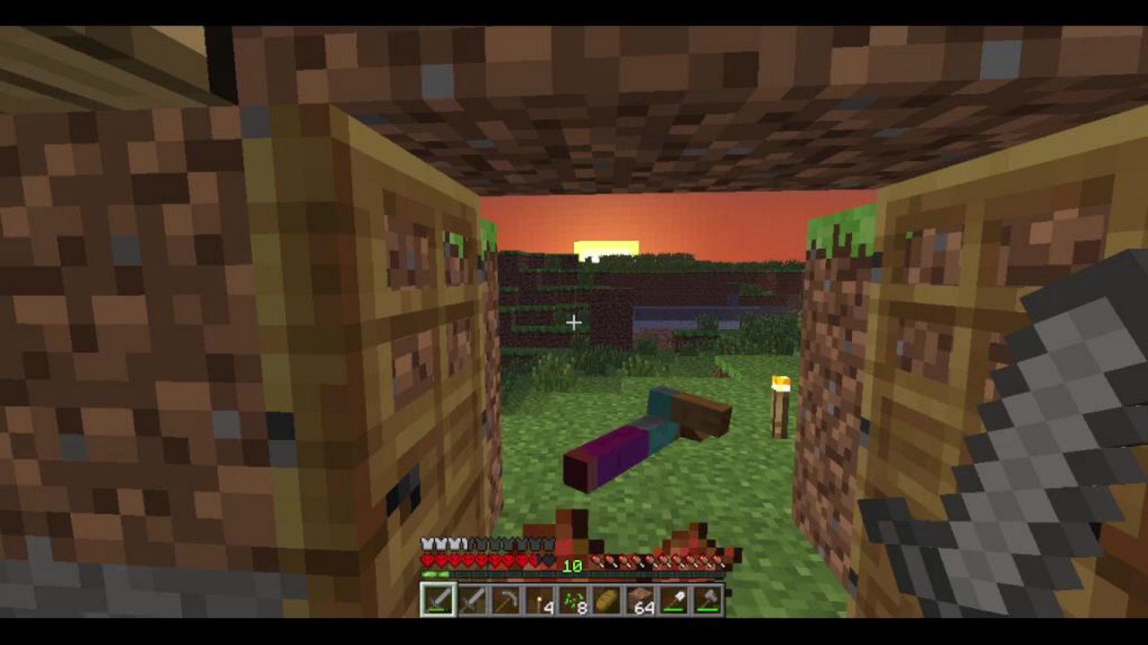 Stream snapshot