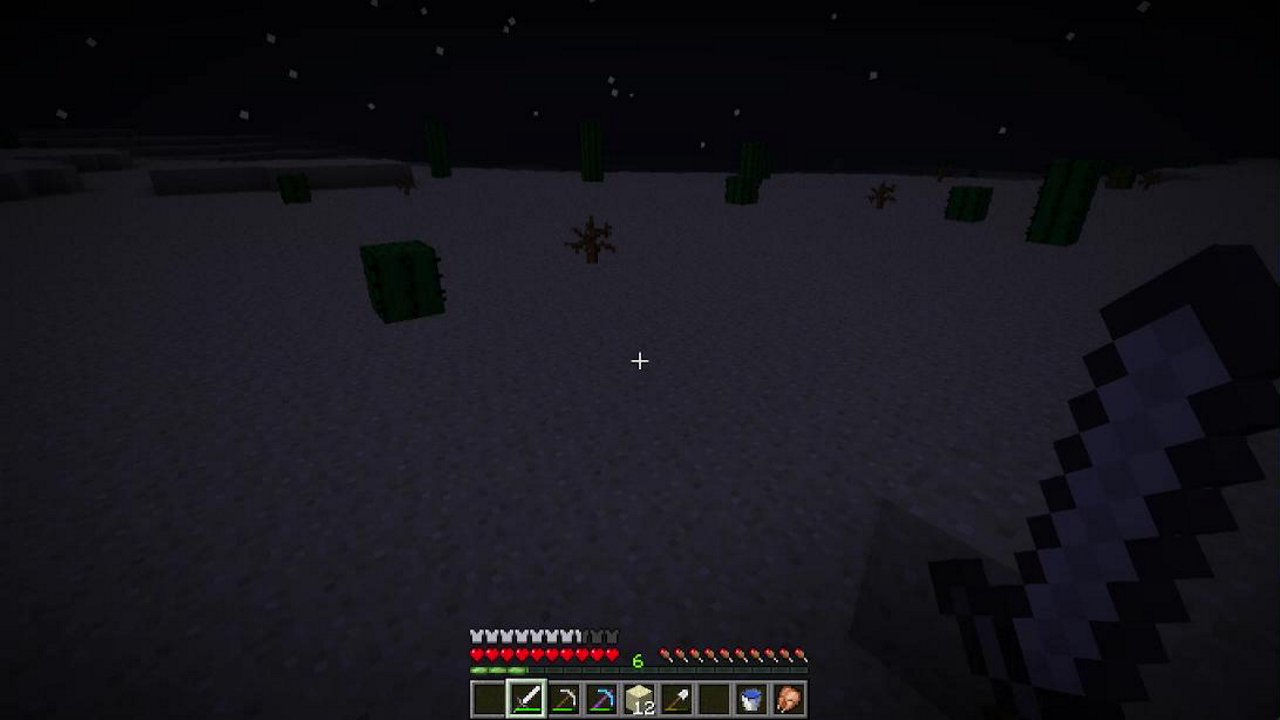 Stream snapshot