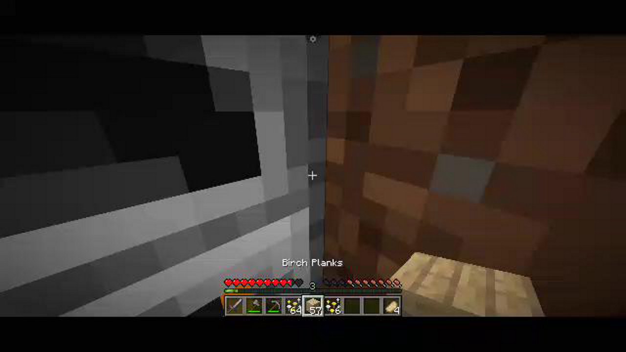 Stream snapshot