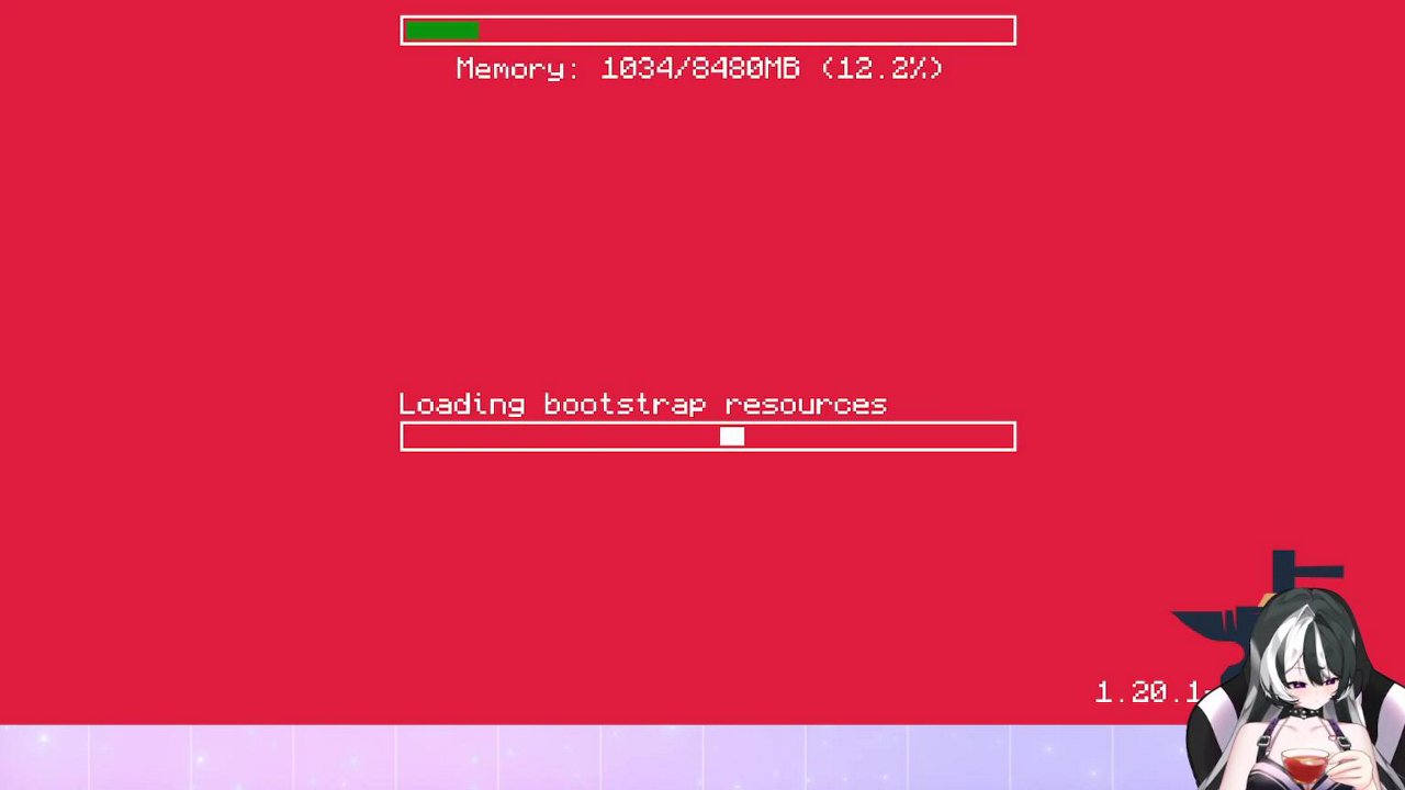 Stream snapshot