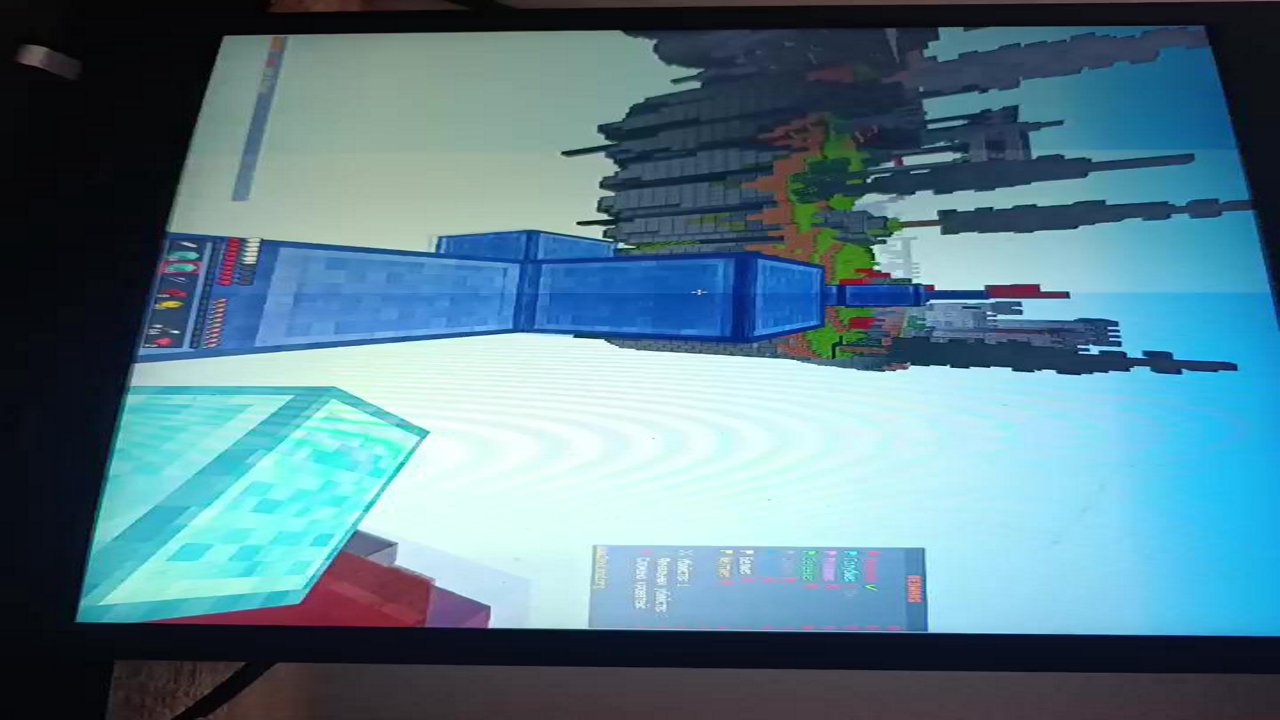 Stream snapshot