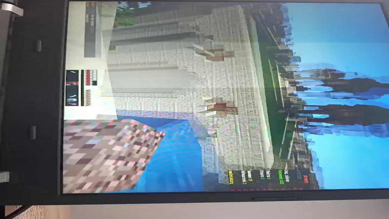 Stream snapshot