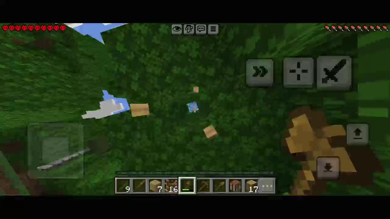 Stream snapshot